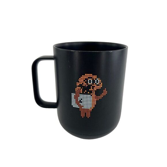 Ember Electric Mug Black 10 oz - Picture 1 of 12